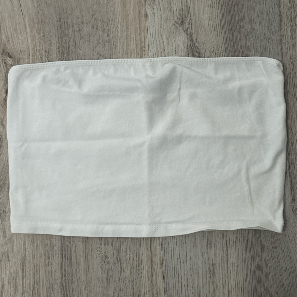 ASOS Strapless Tube Top
